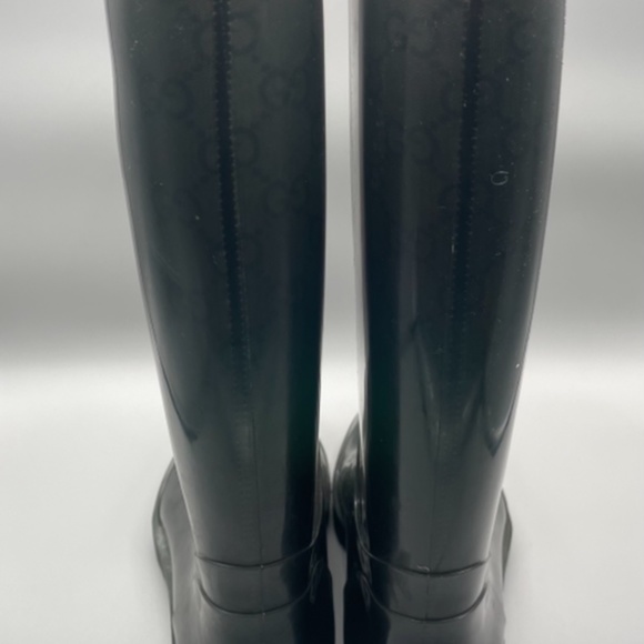 Gucci rain boots - Picture 6 of 6